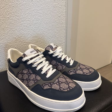 Sneaker Gucci
