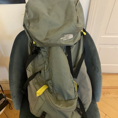 Zaino The North Face
