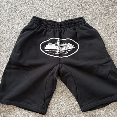 Corteiz Shorts