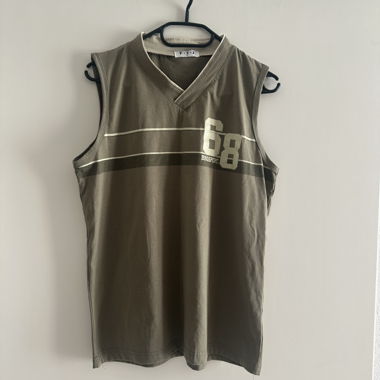 Unisex Vintage Tanktop der 90er L