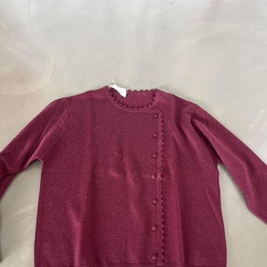 Pull vintage 