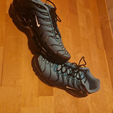 Sneakers Nike TN Taglia 44