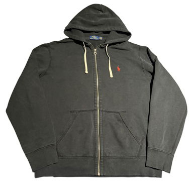 Ralph Lauren Zip-Up