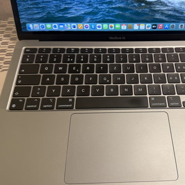 MacBook 