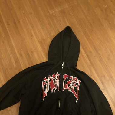 Hoodie