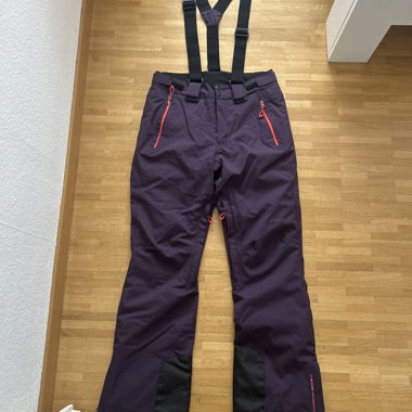celsius snowpants