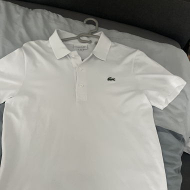 Lacoste Polo Shirt 