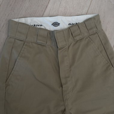 Dickies hose W24