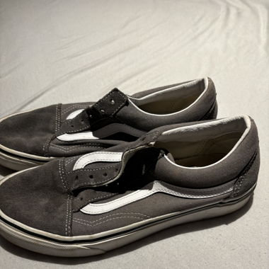 Vans Schuhe