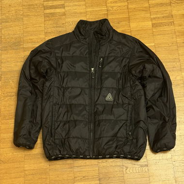 Veste HUF 