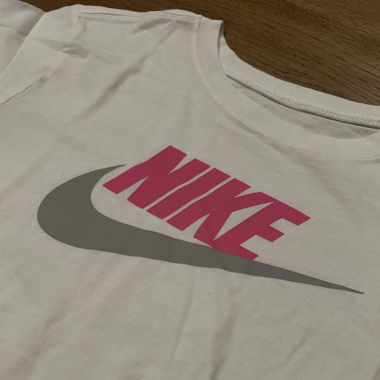 Nike Shirt Kinder