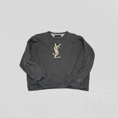 Vintage YSL Sweatshirt