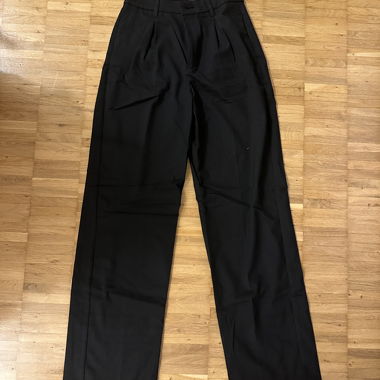Bershka - Stoffhosen