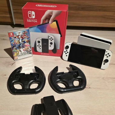 Nintendo oled