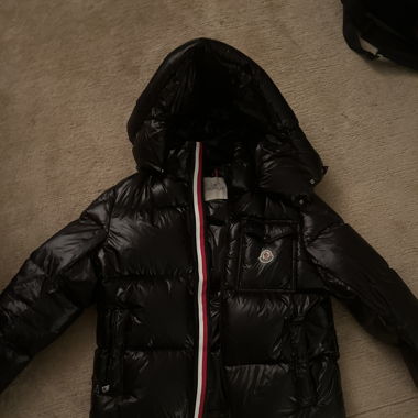 MONCLER JACKE HERREN