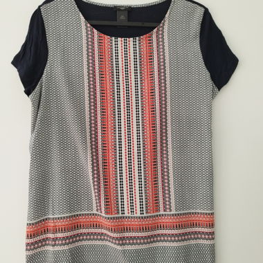 Top Ann Taylor Petite