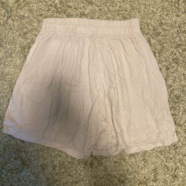 Pantaloncini leggeri in cotone