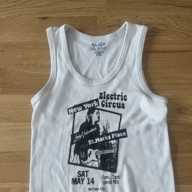 Brandy Melville Tank Top