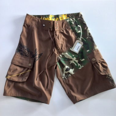 Planetearth - Badehose NEU