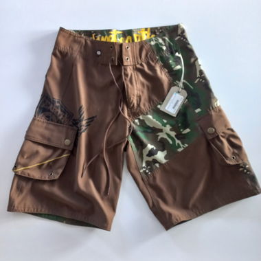 Planetearth - Swim Shorts NEW