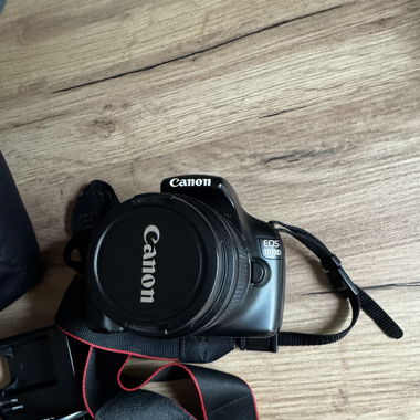 Canon Kamera 1100D