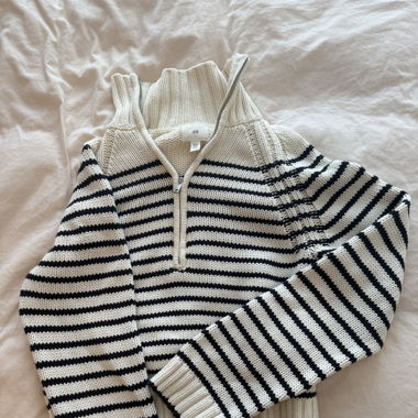 Strickpullover