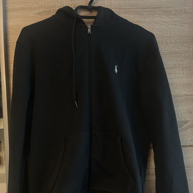Polo Ralph lauren Zipper