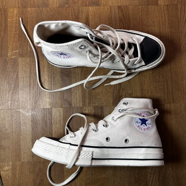 Converse Essentials „FEAR OF GOD“