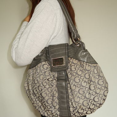 Vintage Guess Bag 