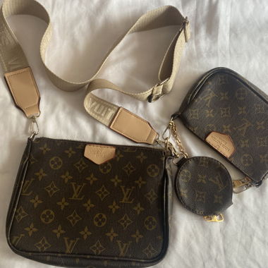 Klein Tasche 