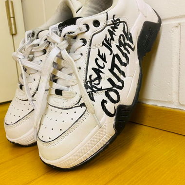 Versace Jeans Couture Sneakers Men
