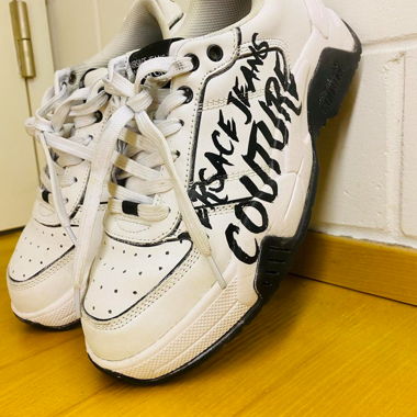 Sneakers Versace Jeans Couture da uomo