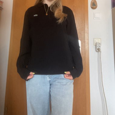 Lacoste Pullover classic fit