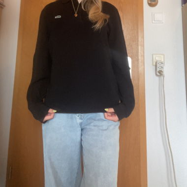 Lacoste Pullover classic fit