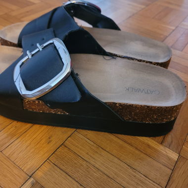 Plateau Catwalk