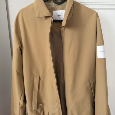 Blouson veste légère 