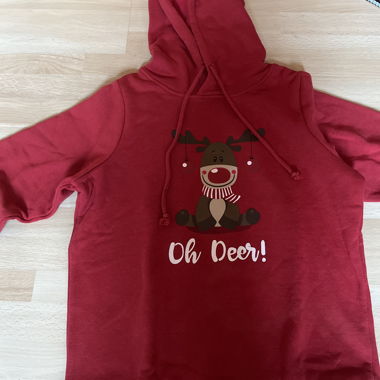 De style de Noël