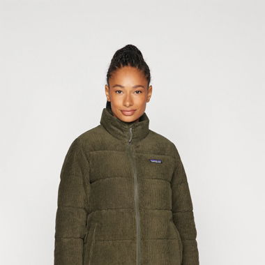 Patagonia Jacke (Daunenjacke)