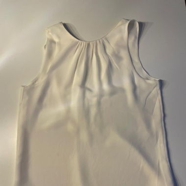 Kurzarm Bluse