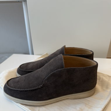 Loro Piana Open Walk