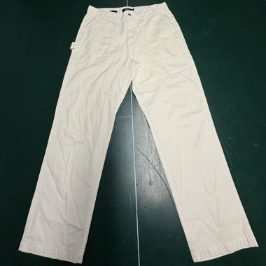 PULL&BEAR men’s chino trousers beige size 42