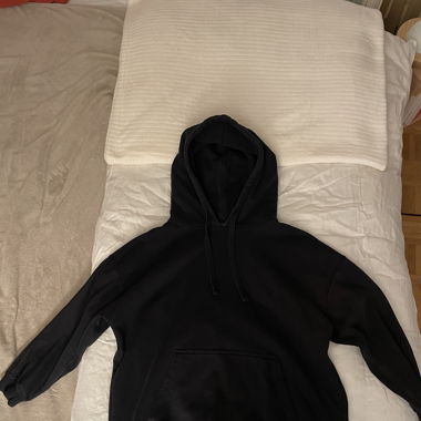 ZARA Hoodie