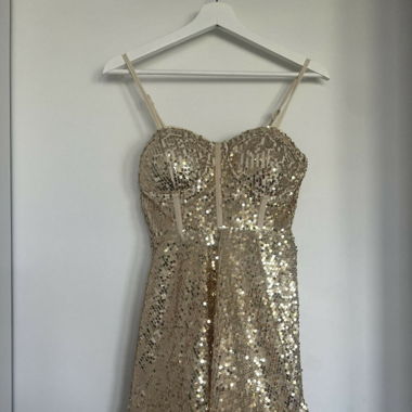Kleid ungetragen Grösse S