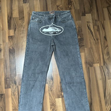Pantaloni Corteiz - originali