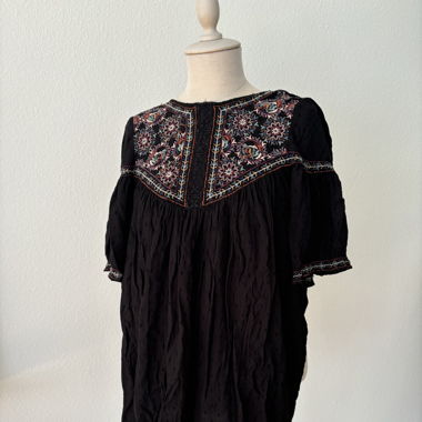 Sommer-Hosenkleid 
