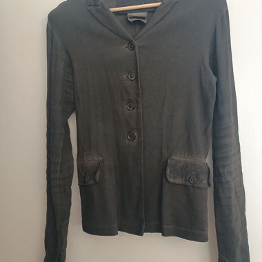 Blazer Rundholz