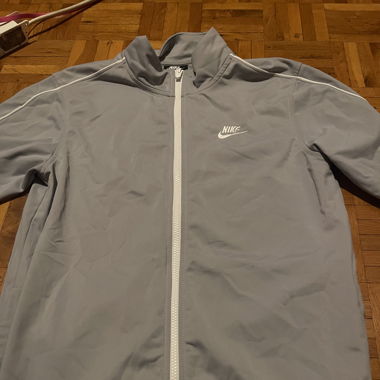 NIKE SWEATJACKE