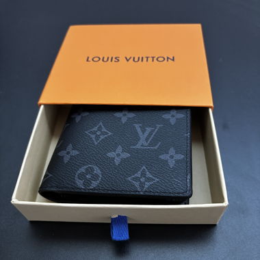 Portefeuille Louis Vuitton