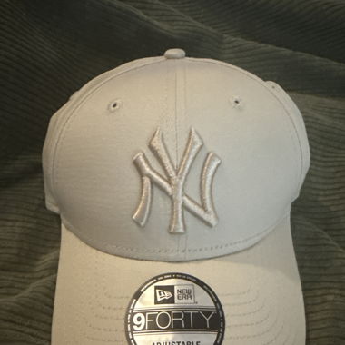 Casquette new era 9 forty 