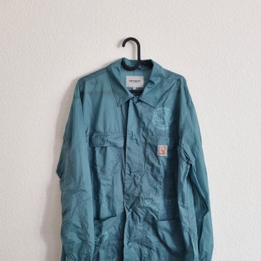 Braindead x Carhartt